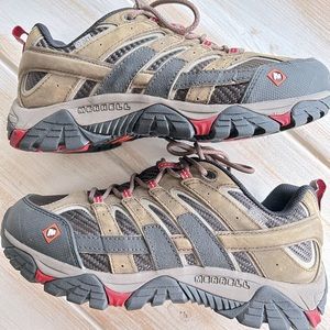 Mens Merrell Shoes